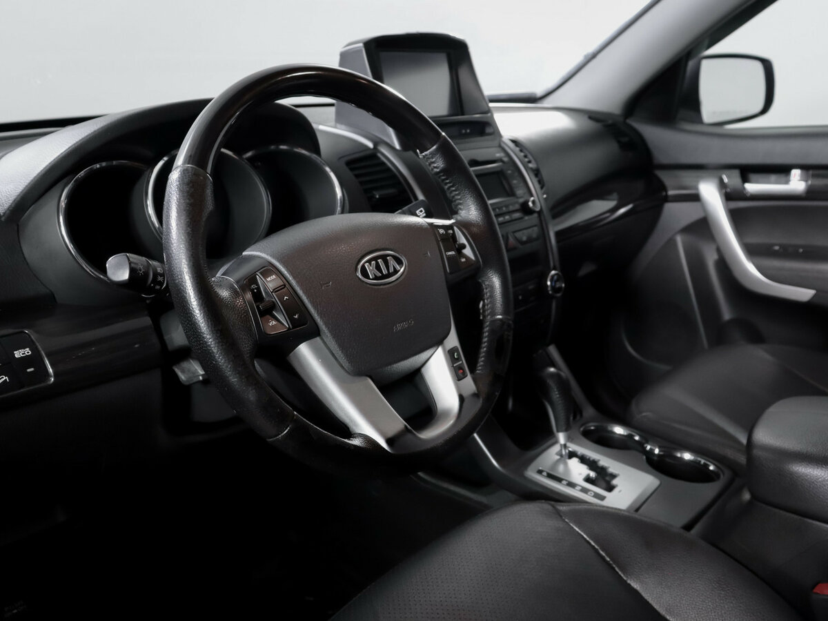 Купить Kia Sorento II, 2011, 286 656 км, фото №14