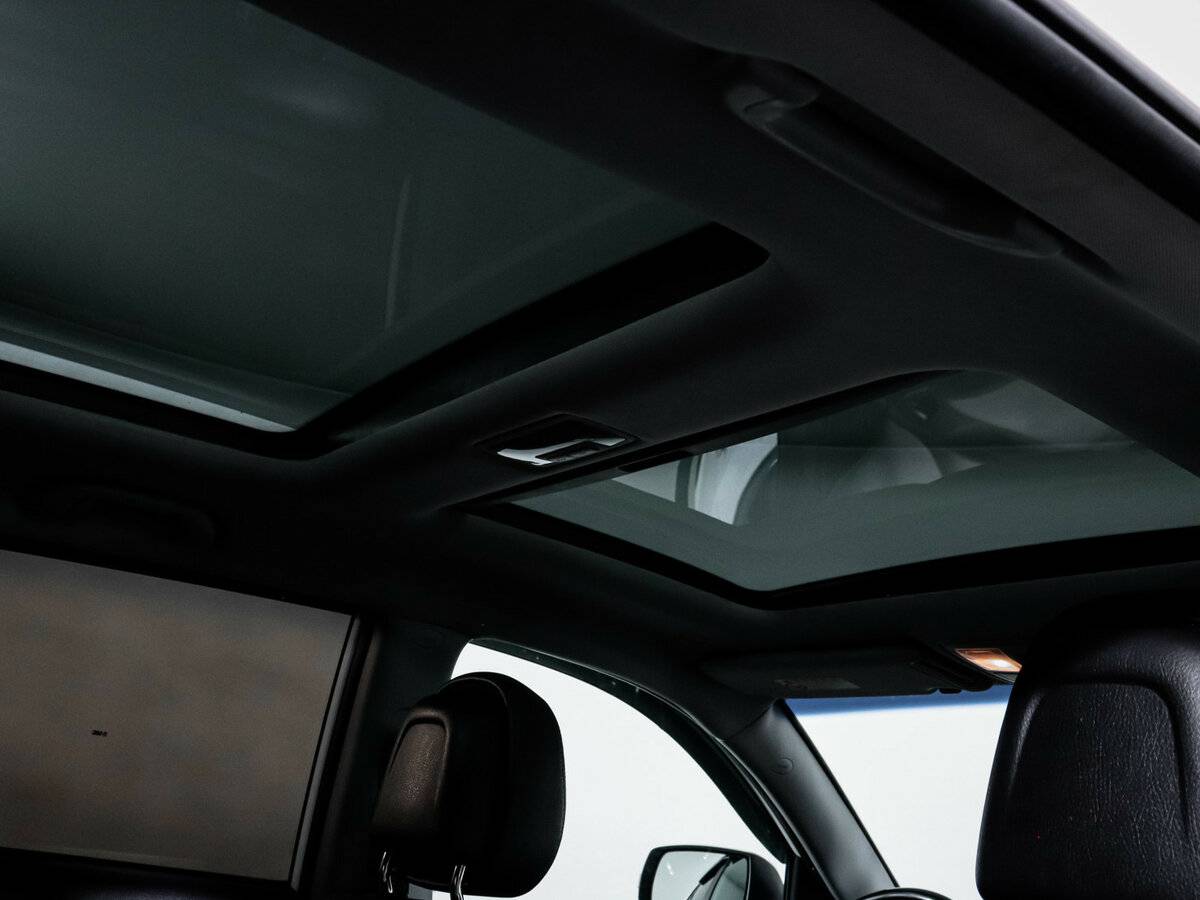 Купить Kia Sorento II, 2011, 286 656 км, фото №17