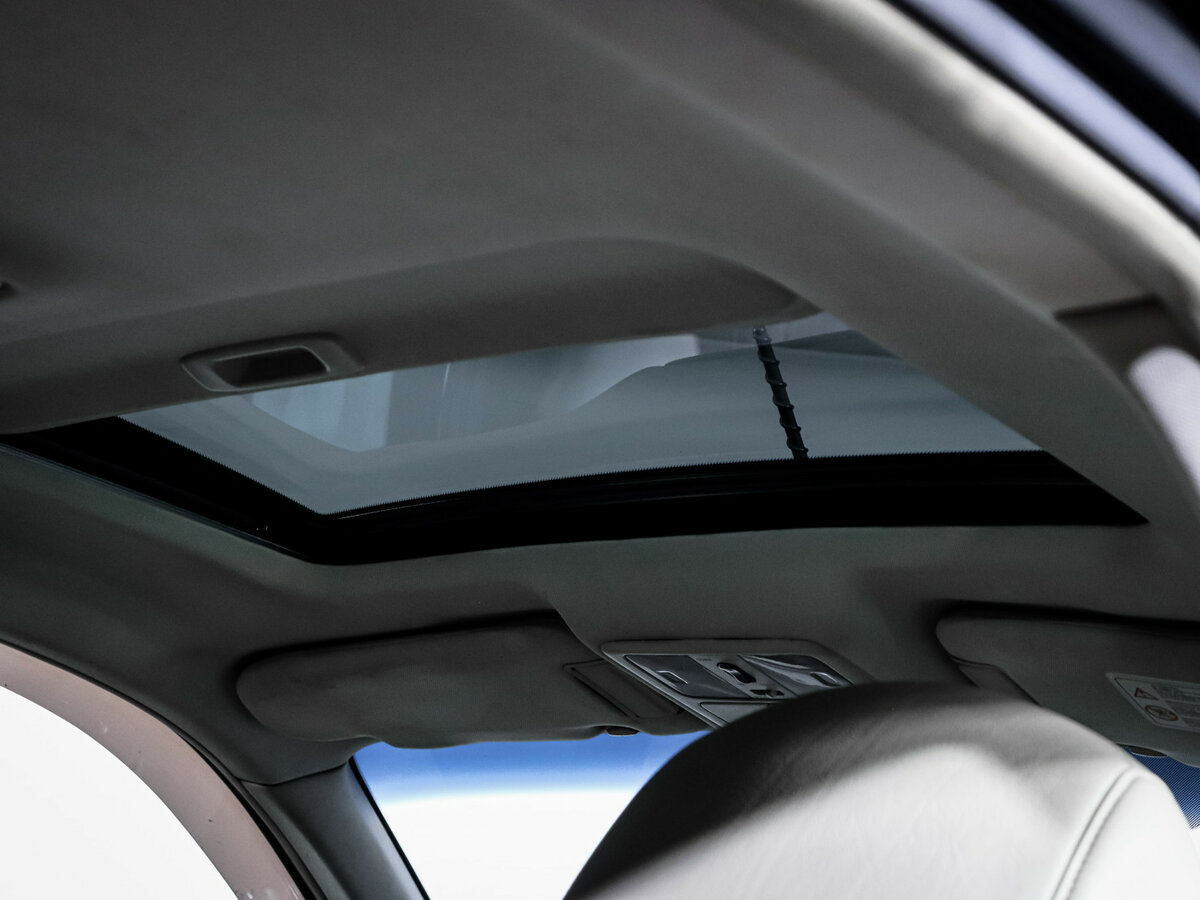 Купить Infiniti FX35 I (S50) Рестайлинг, 2007, 296 200 км, фото №16