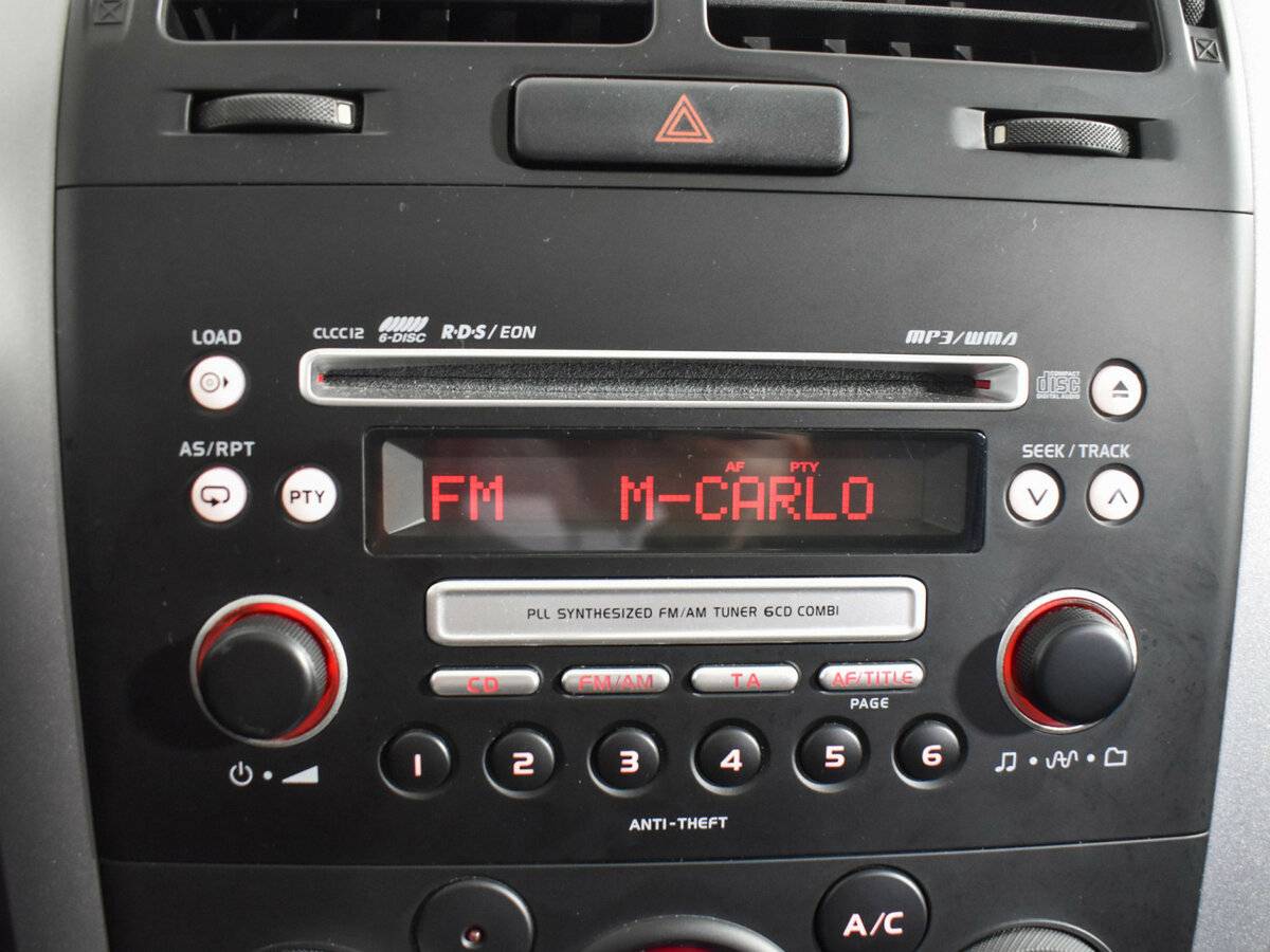 Купить Suzuki Grand Vitara II Рестайлинг, 2010, 94 961 км, фото №16