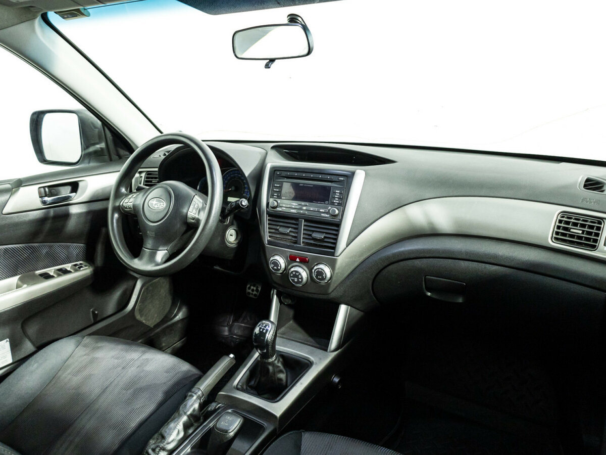 Купить Subaru Forester III, 2008, 342 000 км, фото №7