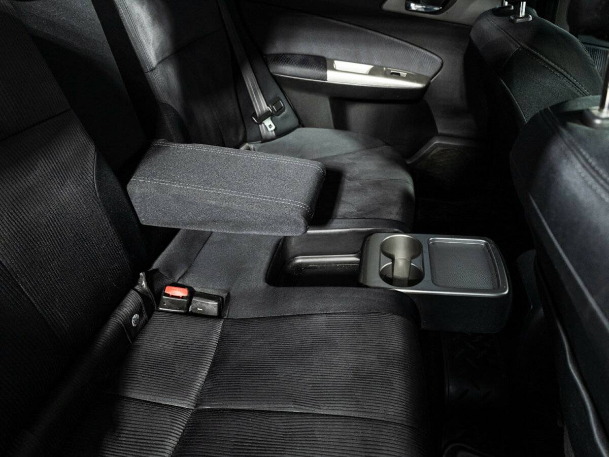 Купить Subaru Forester III, 2008, 342 000 км, фото №12