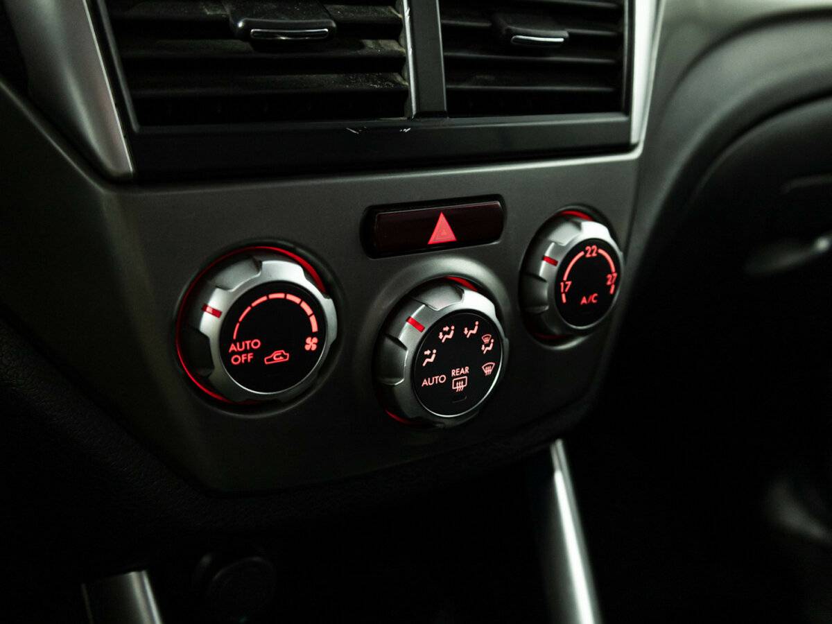 Купить Subaru Forester III, 2008, 342 000 км, фото №14