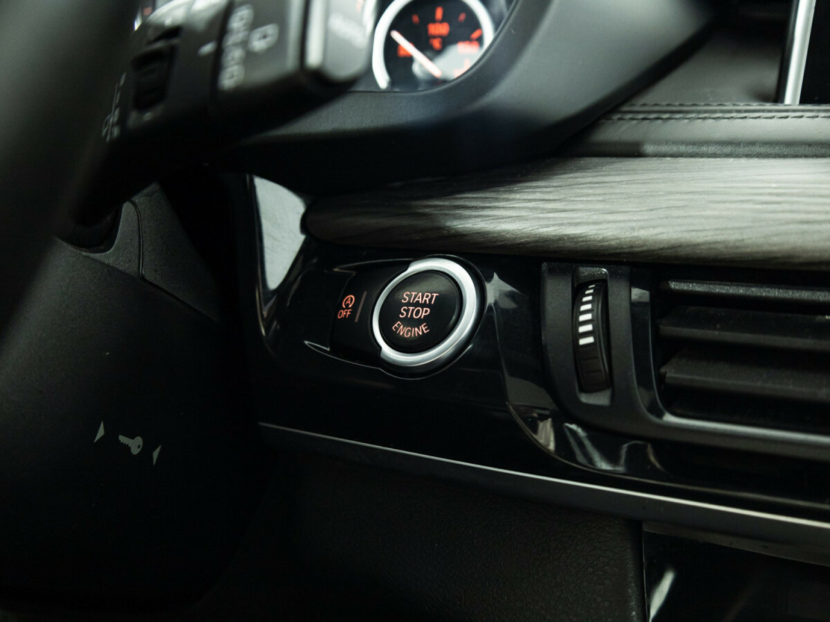 Купить BMW X5 40d III (F15), 2015, 165 000 км, фото №21