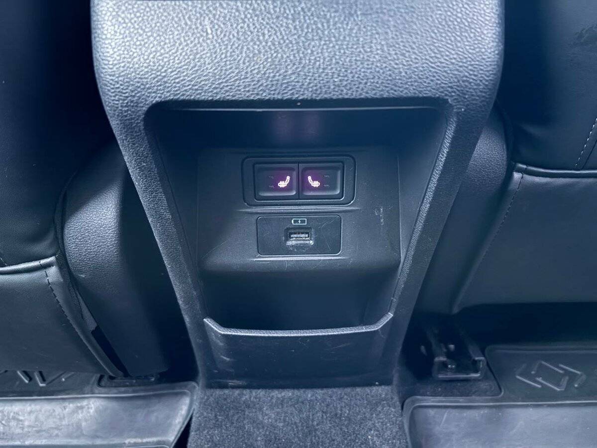 Купить Chery Tiggo 7 Pro I, 2021, 70 000 км, фото №18