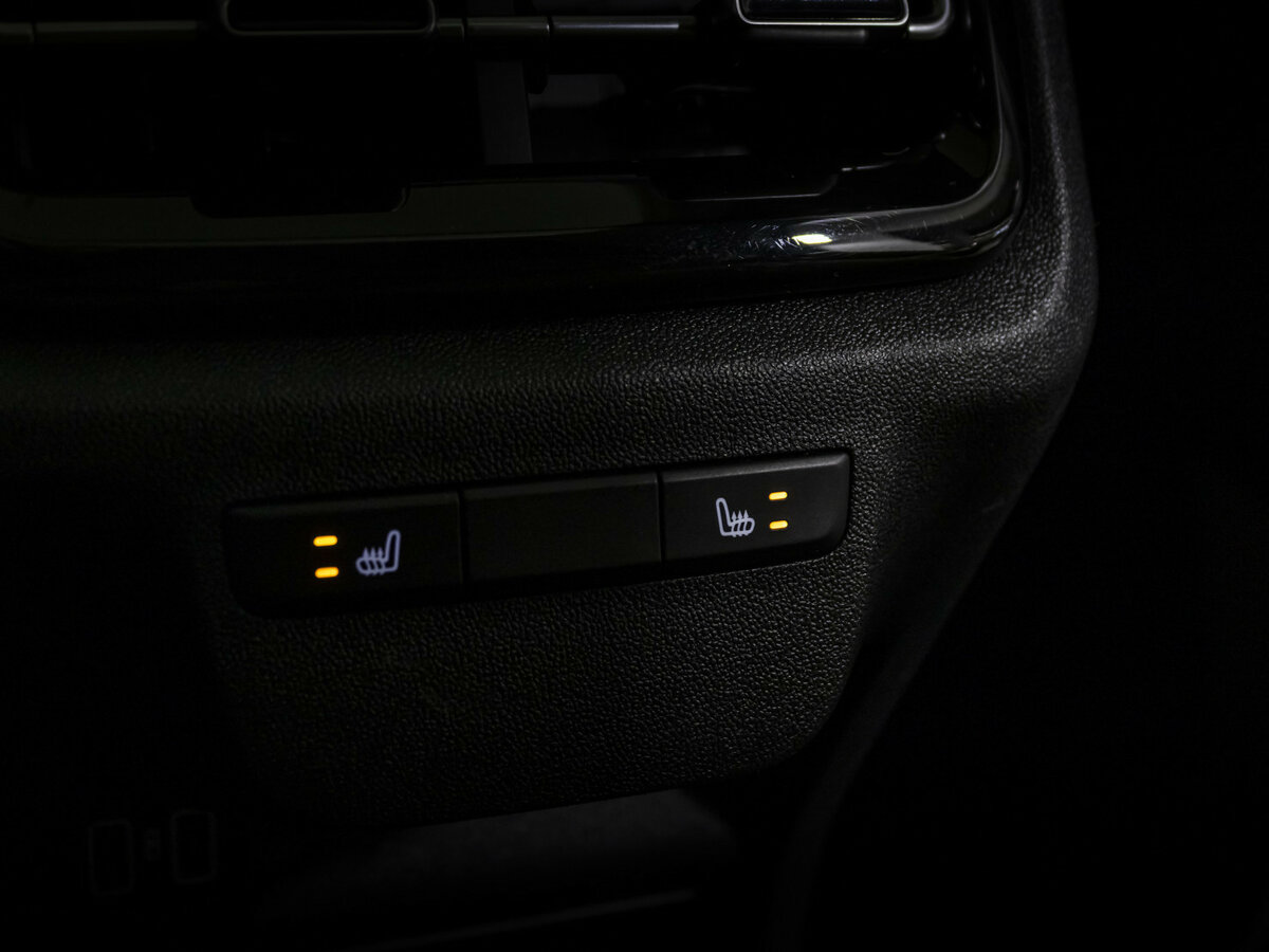 Купить Changan UNI-K, 2024, 10 000 км, фото №15