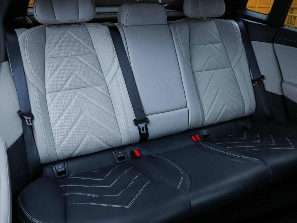 Купить Zeekr 001 100 kWh I, 2023, 44 000 км, фото №6