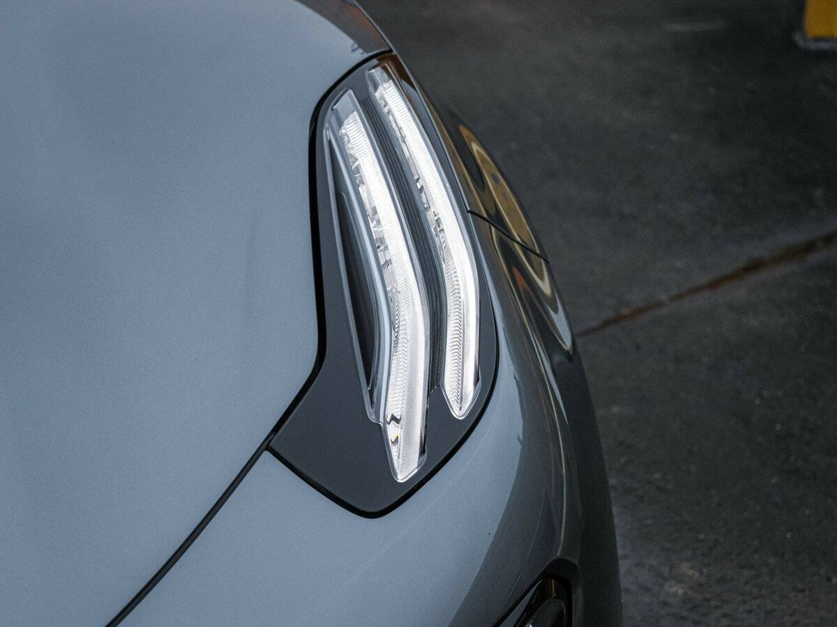 Купить Zeekr 001 100 kWh I, 2023, 44 000 км, фото №12