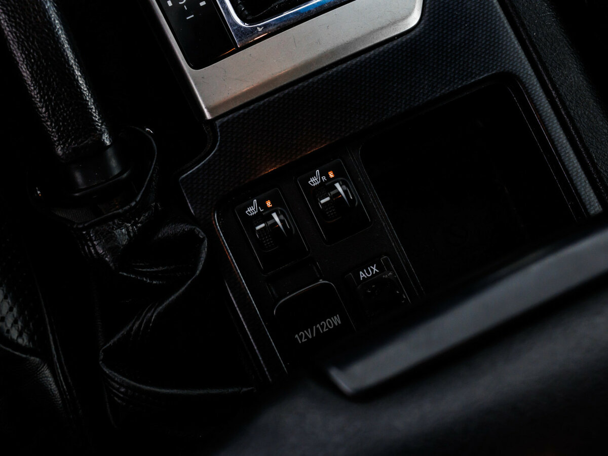 Купить Toyota Land Cruiser Prado 150 Series, 2010, 191 064 км, фото №15