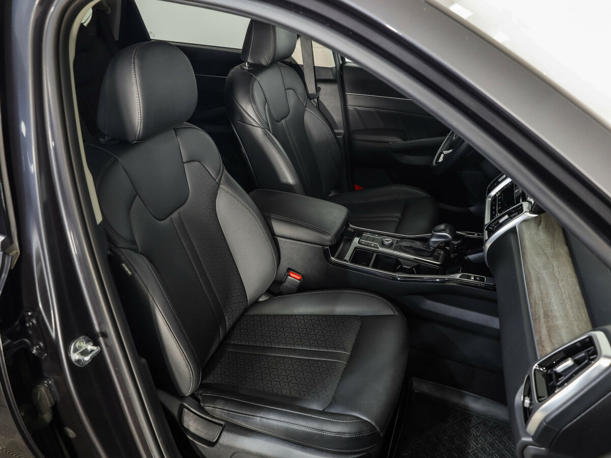 Купить Kia Sorento IV, 2021, 150 000 км, фото №25