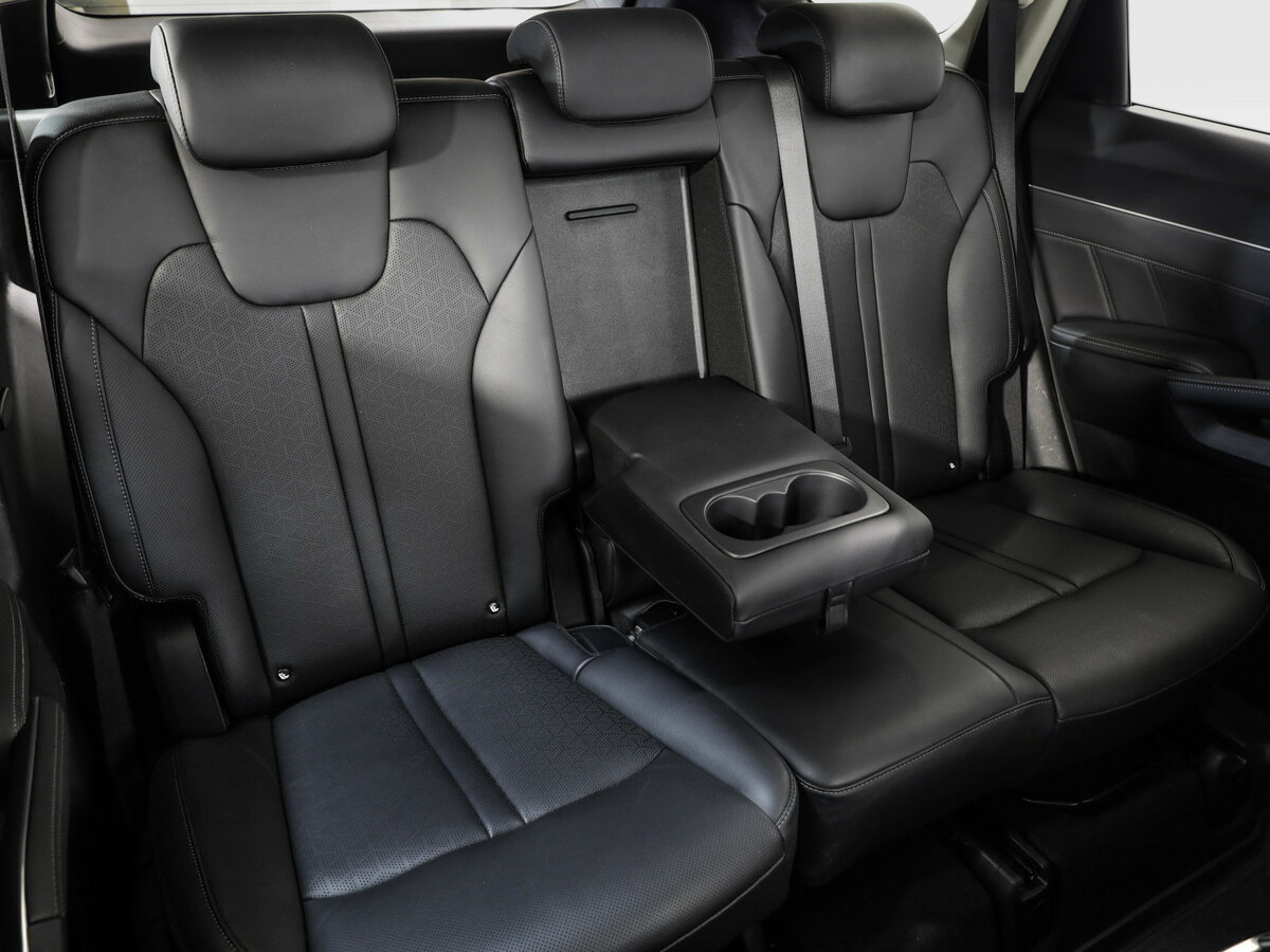 Купить Kia Sorento IV, 2021, 150 000 км, фото №28