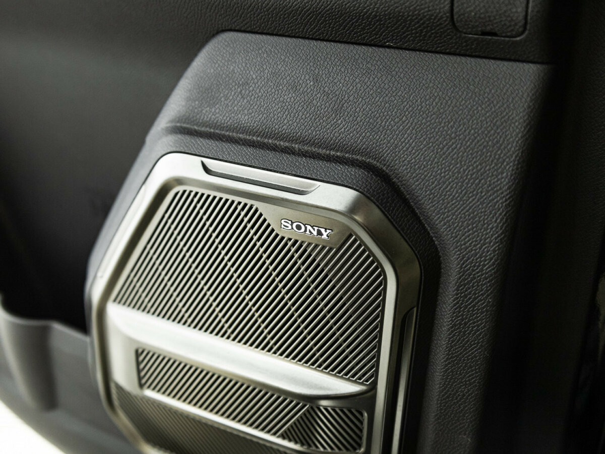 Купить JETOUR T2, 2024, 48 854 км, фото №19