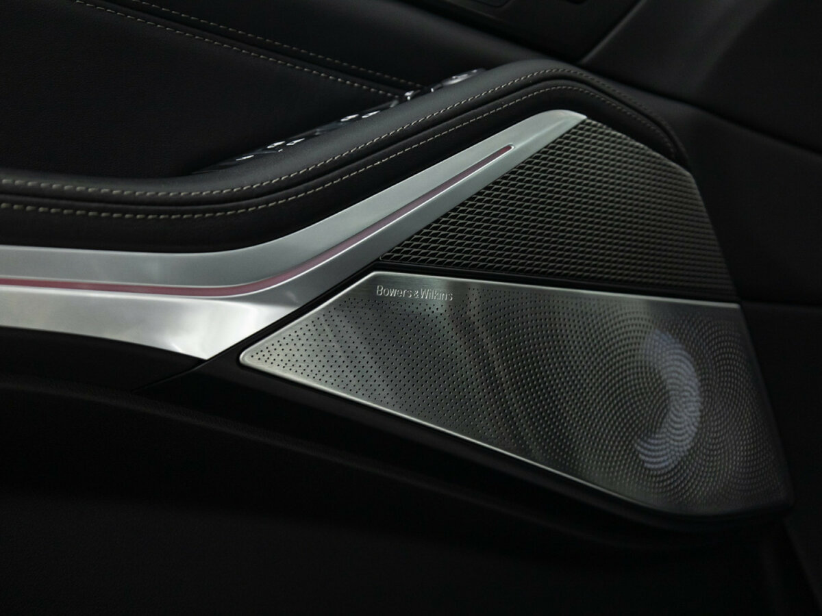 Купить BMW X5 M50i IV (G05/G18), 2020, 55 400 км, фото №16