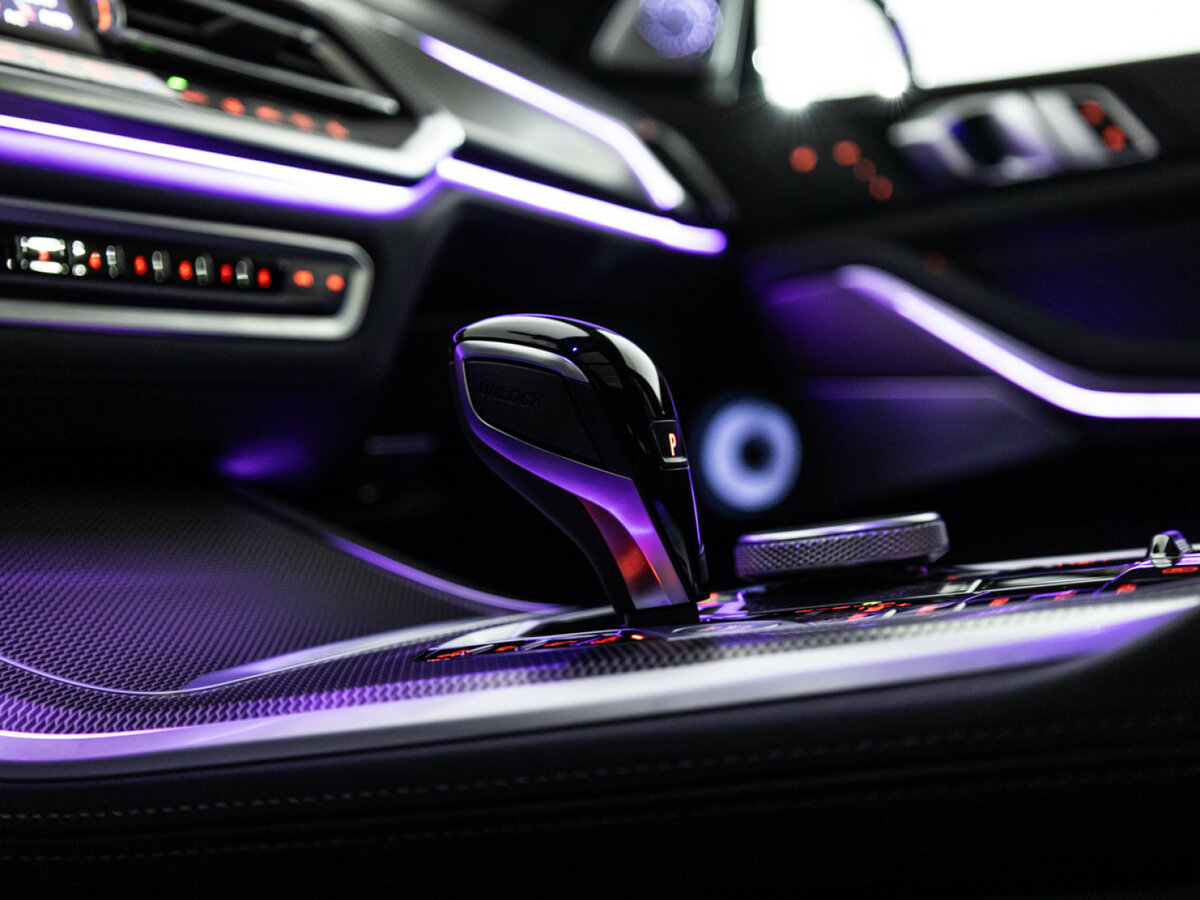 Купить BMW X5 M50i IV (G05/G18), 2020, 55 400 км, фото №25