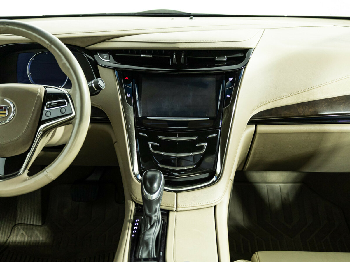 Купить Cadillac ELR I, 2014, 174 152 км, фото №14