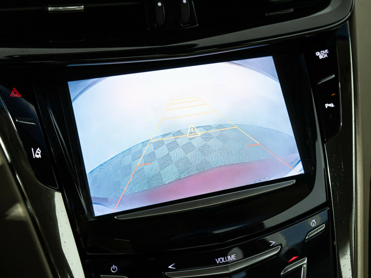 Купить Cadillac ELR I, 2014, 174 152 км, фото №18