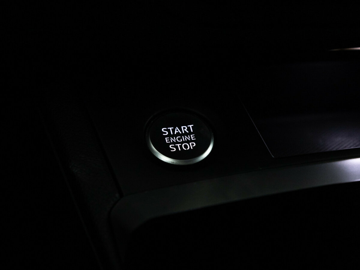 Купить Audi Q5 45 TFSI II (FY) Рестайлинг, 2021, 93 033 км, фото №19