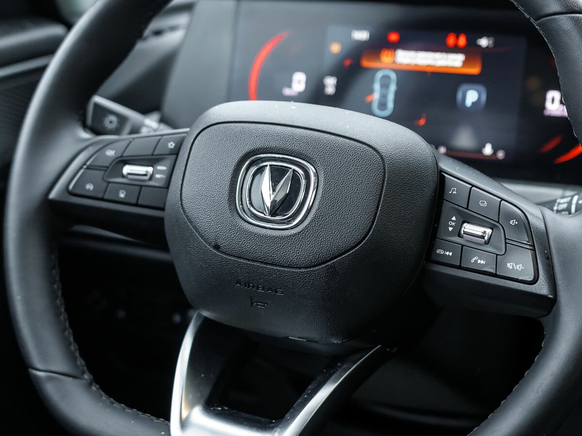 Купить Changan CS35 Plus I Рестайлинг, 2023, 33 438 км, фото №13