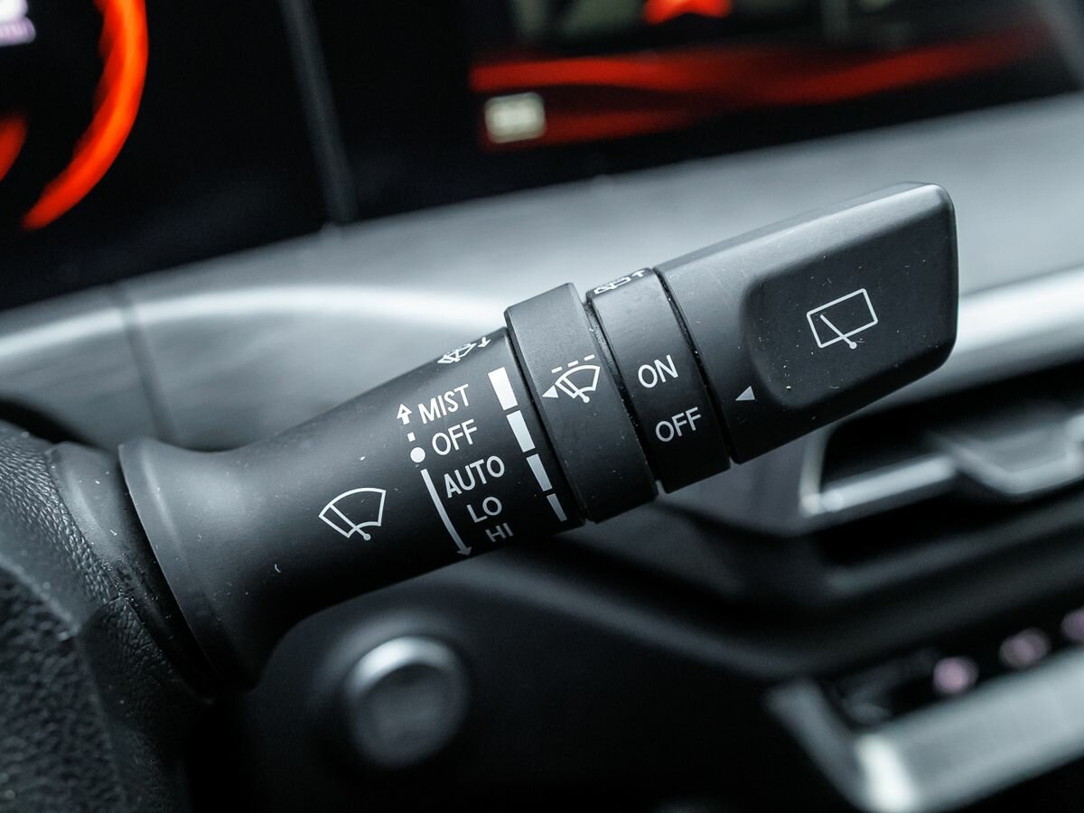 Купить Changan CS35 Plus I Рестайлинг, 2023, 33 438 км, фото №14