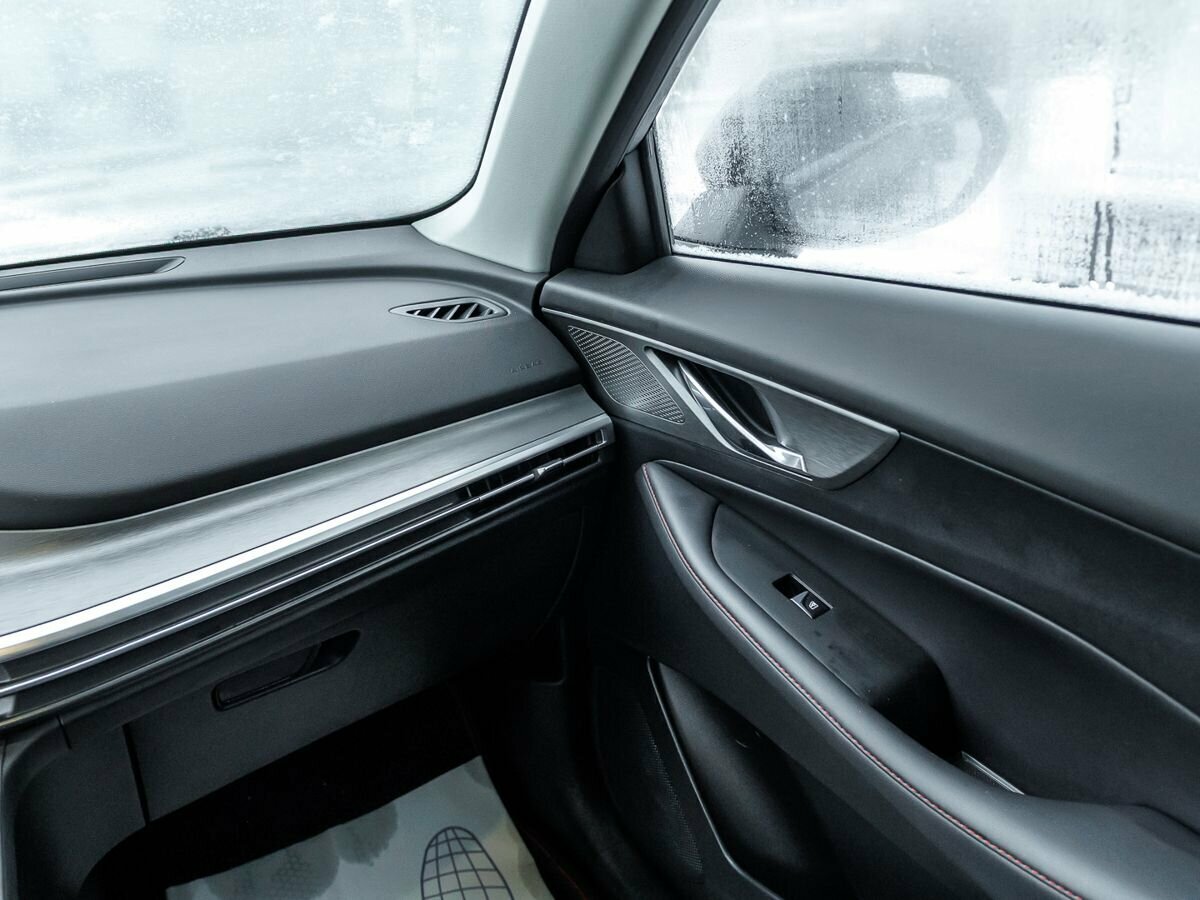 Купить Changan CS35 Plus I Рестайлинг, 2023, 33 438 км, фото №23