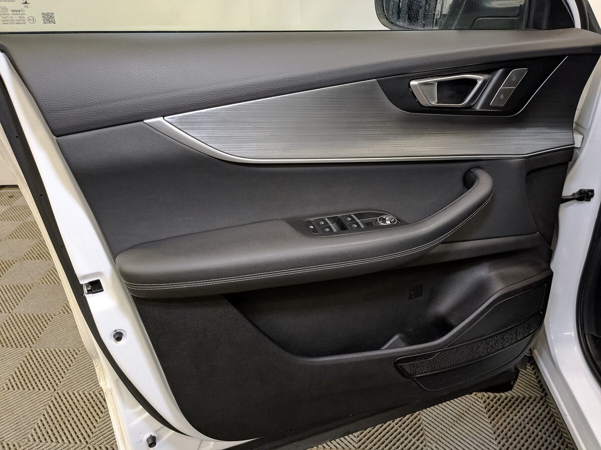 Купить Chery Tiggo 7 Pro Max I, 2024, 81 618 км, фото №19