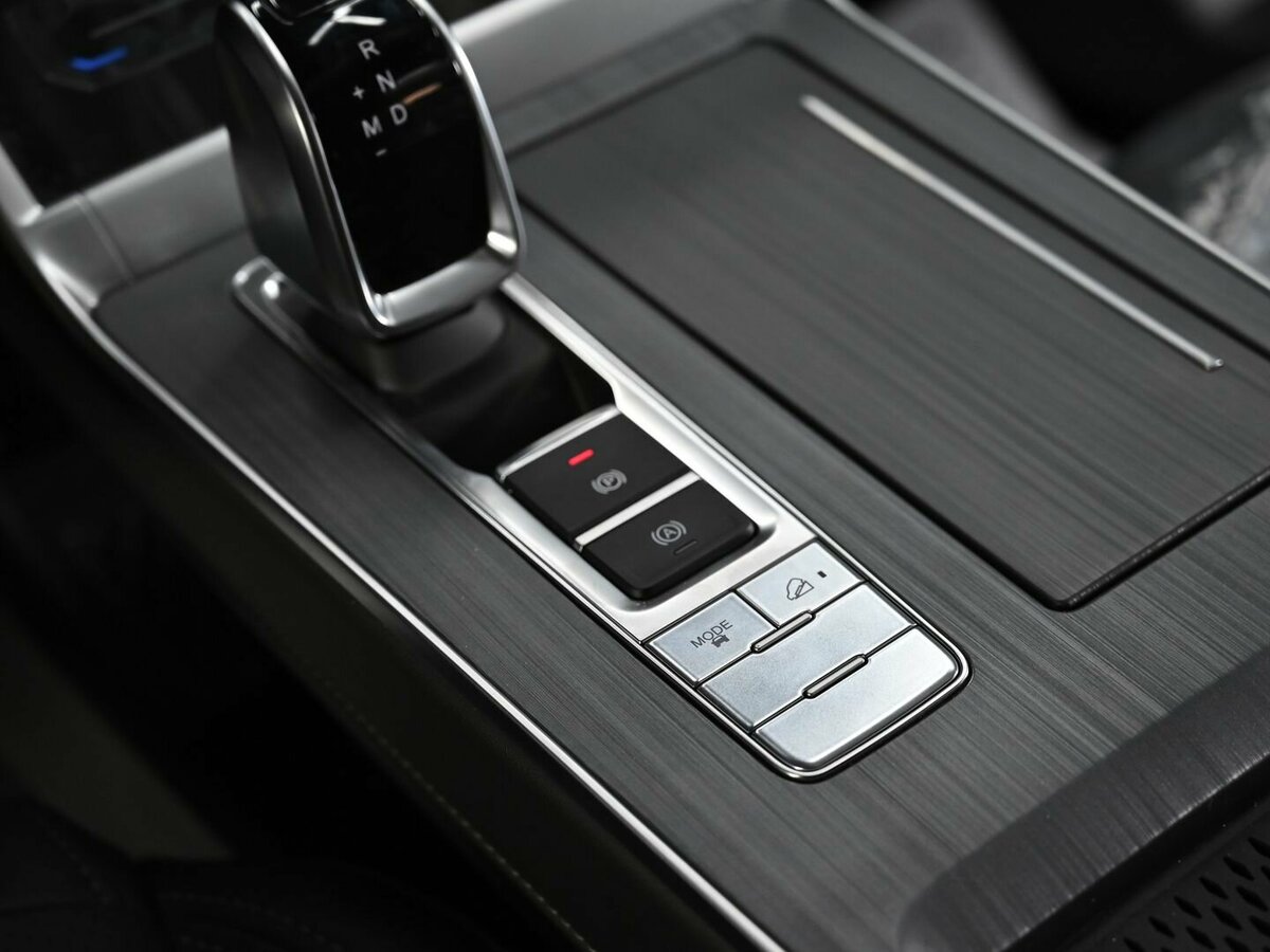 Купить Chery Tiggo 7 Pro Max I, 2023, 8 км, фото №15