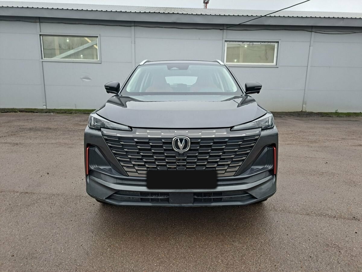 Changan CS55 Plus