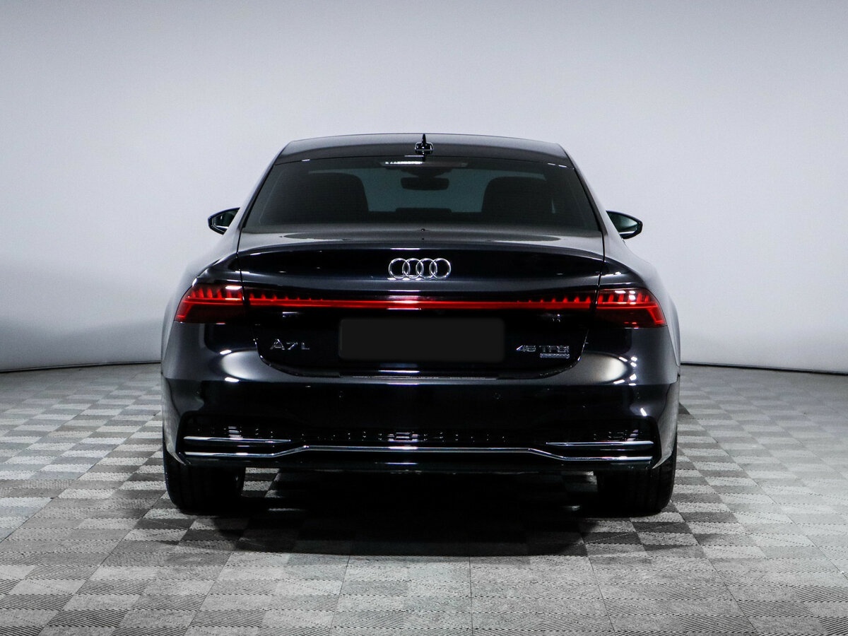 Купить Audi A7 L 45 TFSI II (4K), 2024, 5 000 км, фото №6