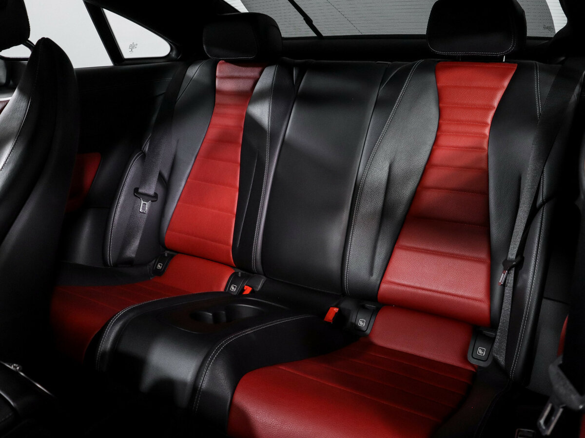 Купить Mercedes-Benz E-Класс 450 V (W213, S213, C238), 2018, 106 587 км, фото №10