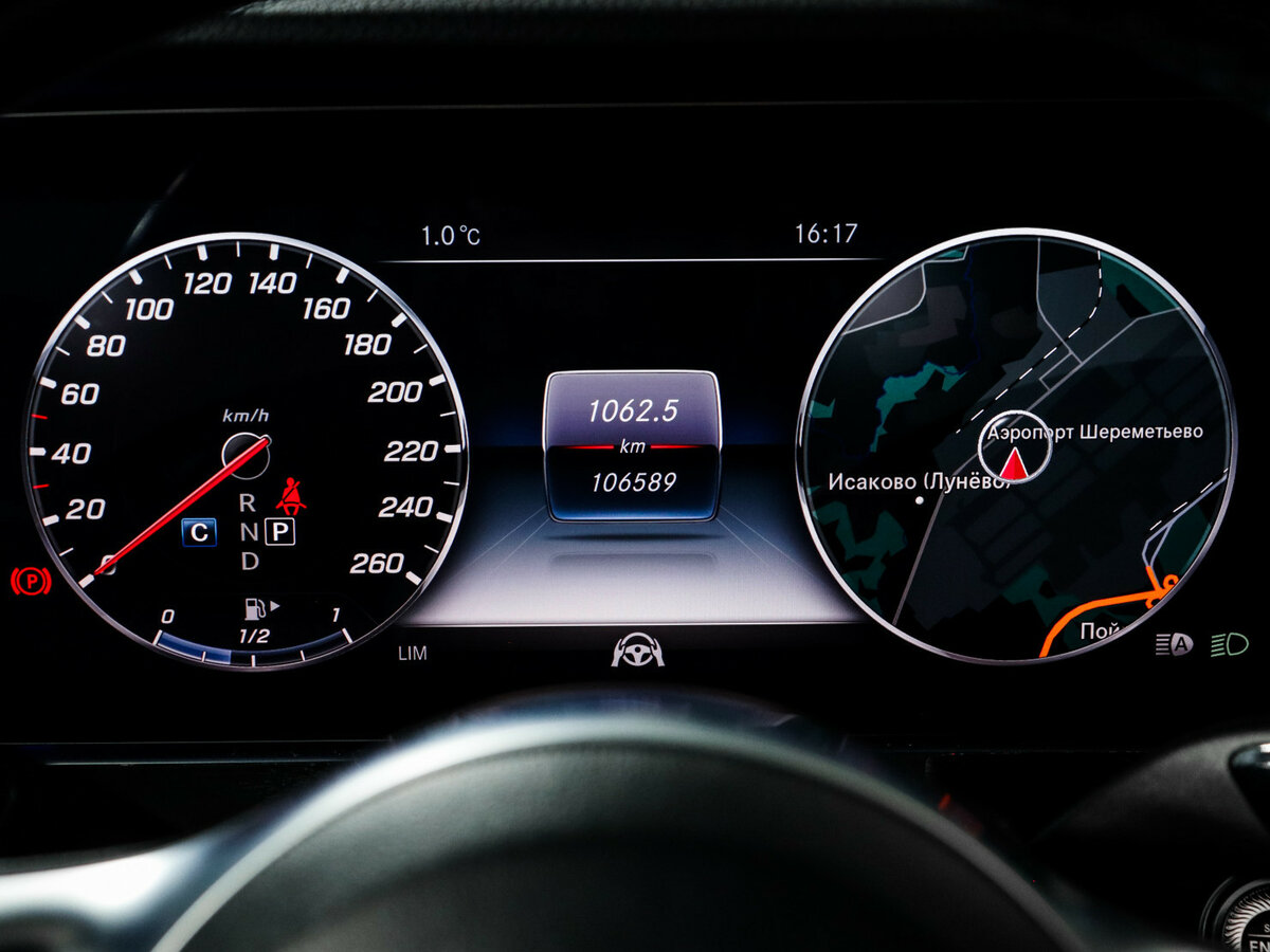 Купить Mercedes-Benz E-Класс 450 V (W213, S213, C238), 2018, 106 587 км, фото №11