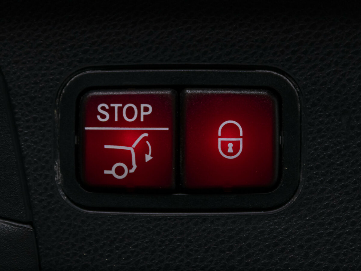 Купить Mercedes-Benz GLC Coupe 300 I (C253) Рестайлинг, 2019, 110 215 км, фото №17