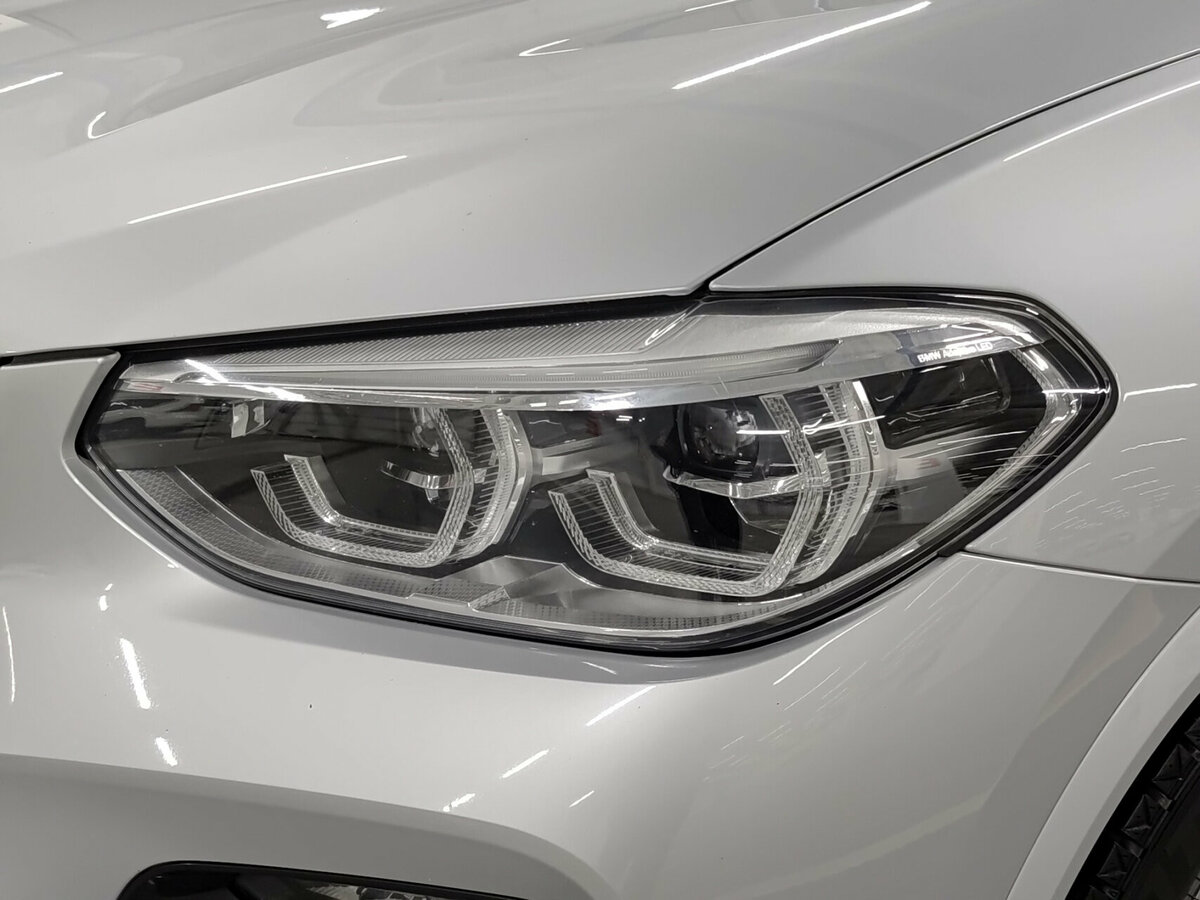 Купить BMW X3 20i xDrive III (G01), 2019, 92 865 км, фото №17