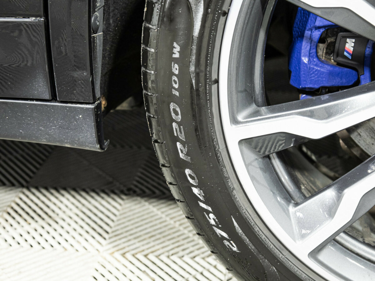 Купить BMW X3 30d xDrive III (G01), 2018, 84 664 км, фото №5