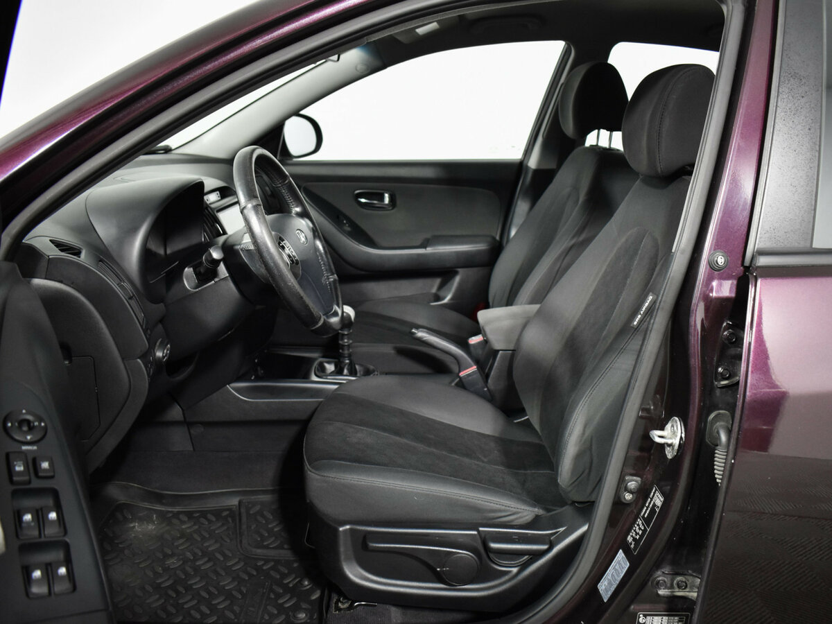 Купить Hyundai Elantra IV (HD), 2011, 173 948 км, фото №10