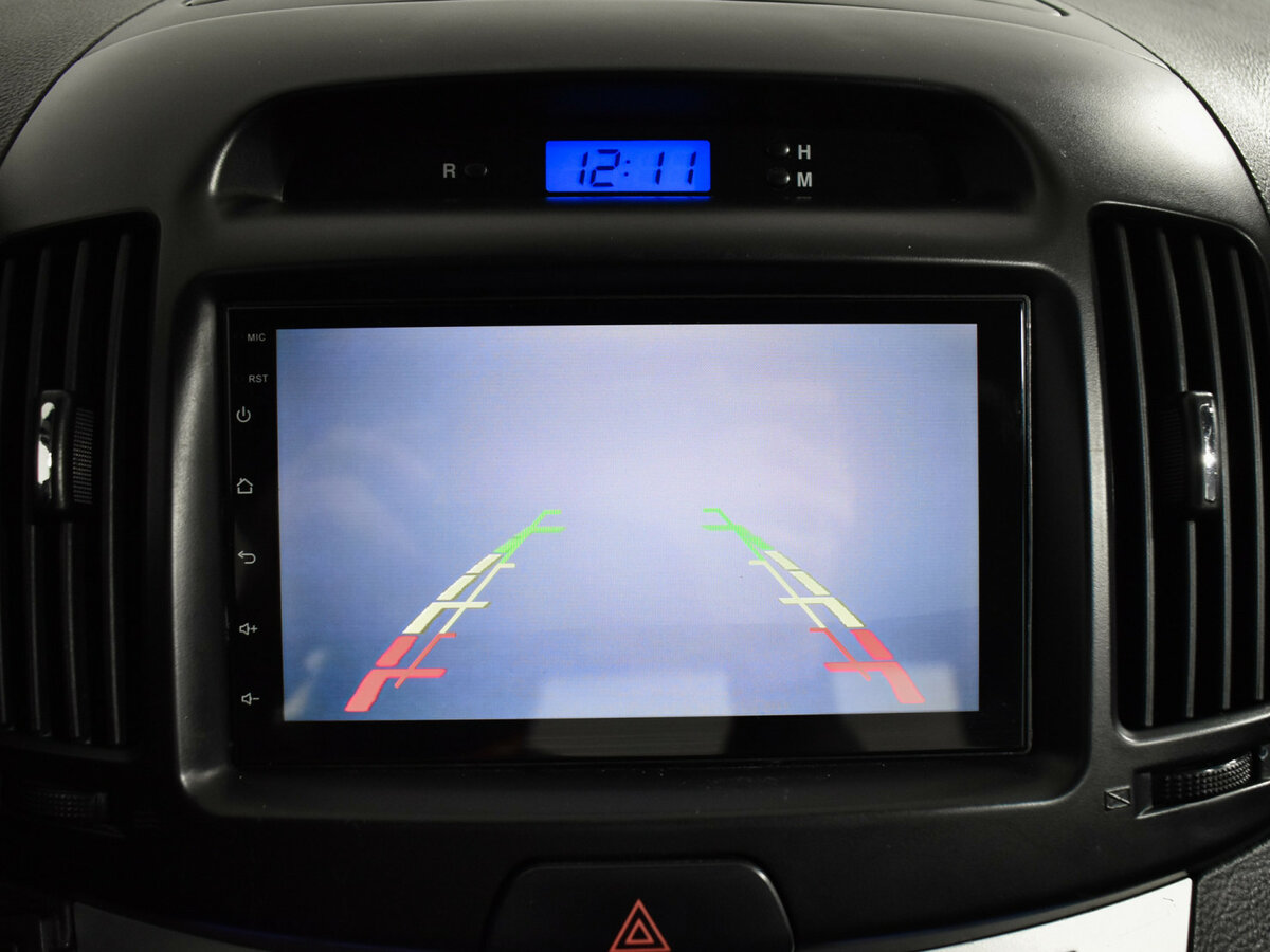 Купить Hyundai Elantra IV (HD), 2011, 173 948 км, фото №15