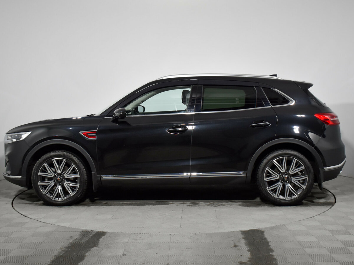 Купить Hongqi HS5 I, 2024, 17 000 км, фото №8