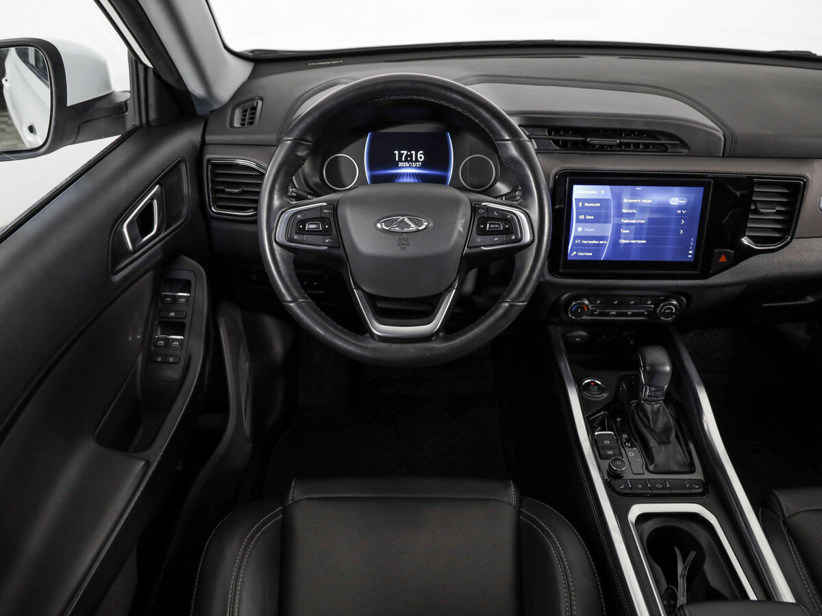 Купить Chery Tiggo 4 I Рестайлинг, 2021, 77 345 км, фото №11