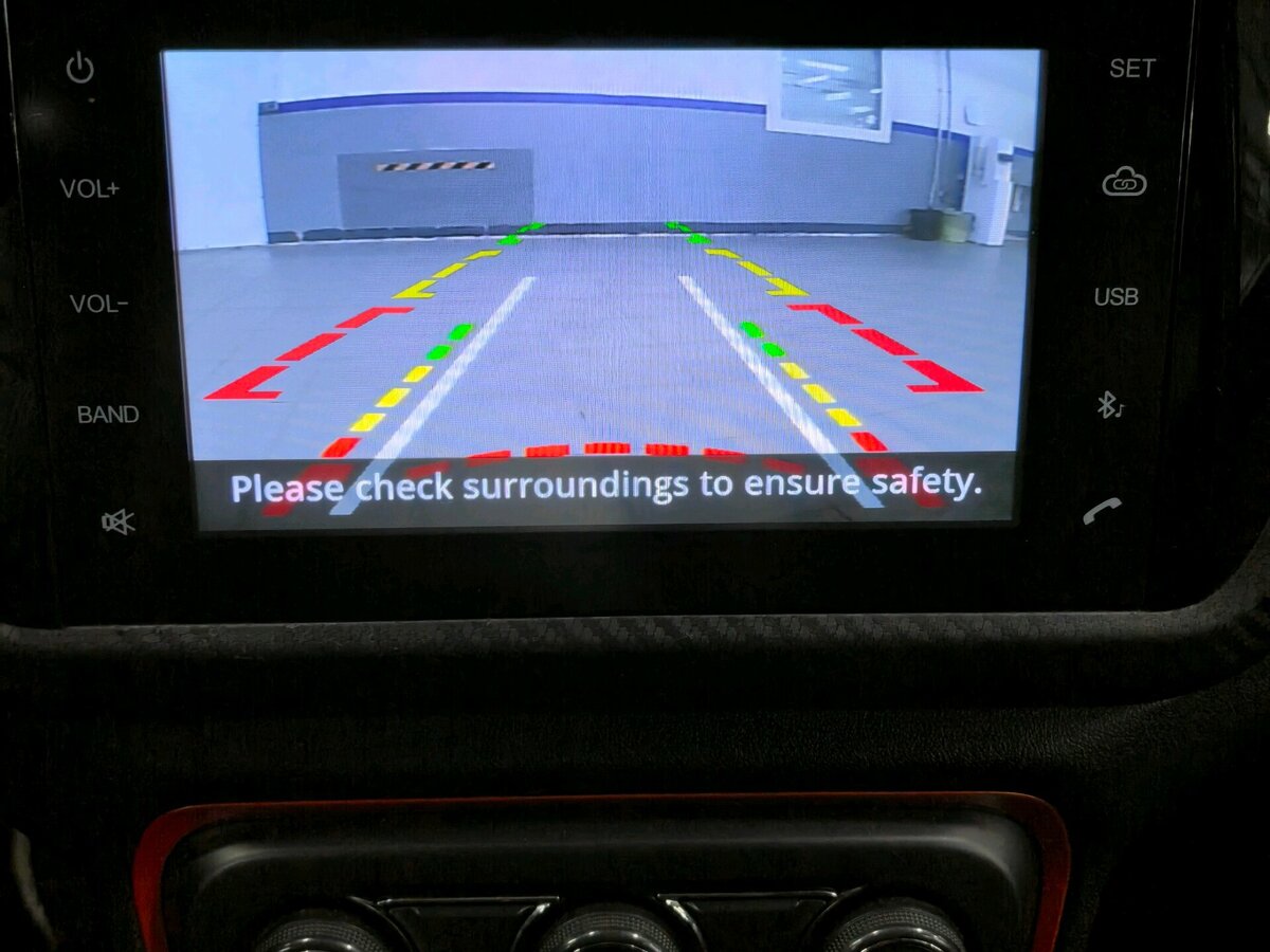 Купить Chery Tiggo 2 I, 2017, 110 000 км, фото №20