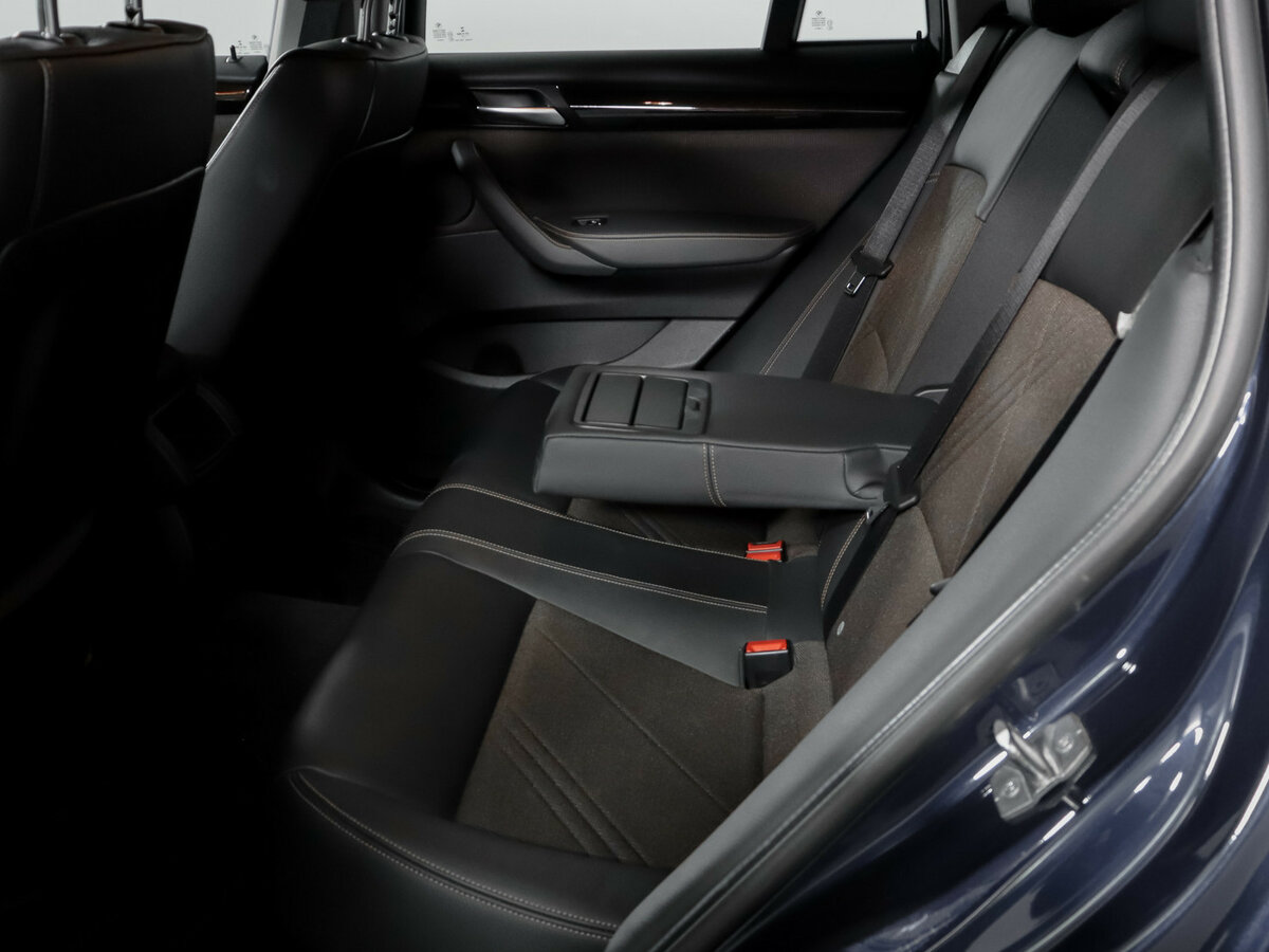 Купить BMW X4 28i I (F26), 2016, 83 890 км, фото №10