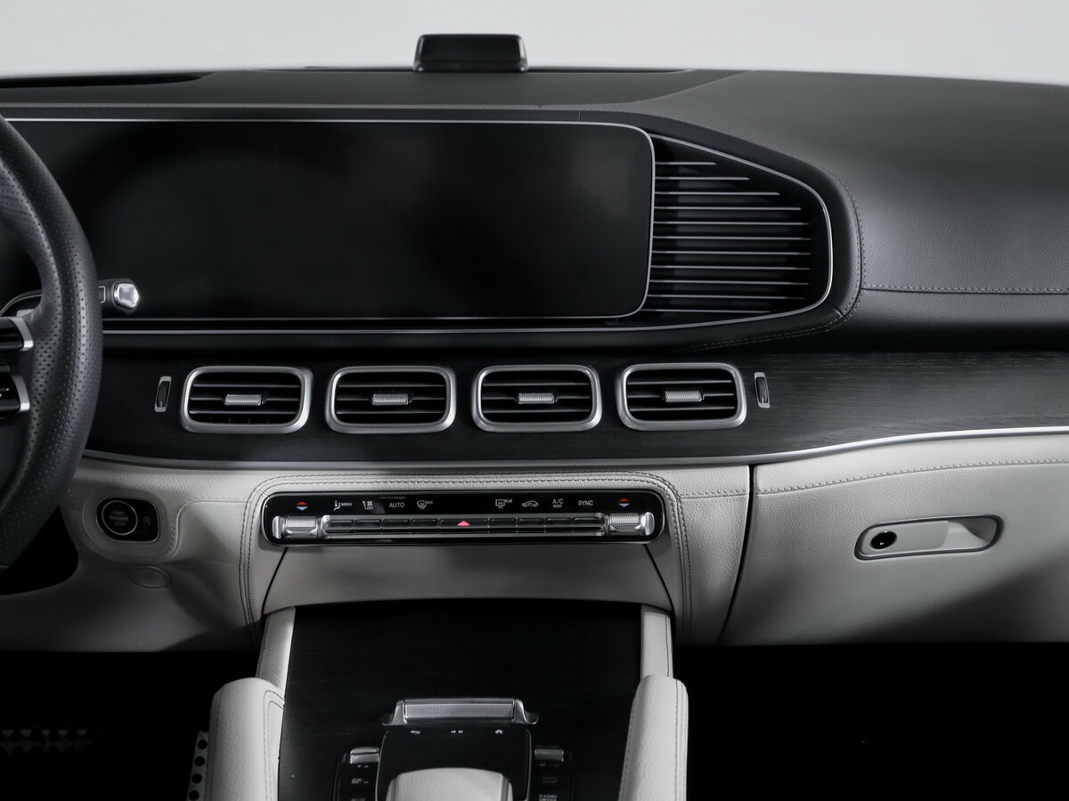 Купить Mercedes-Benz GLS 450 II (X167) Рестайлинг, 2025, 5 635 км, фото №13