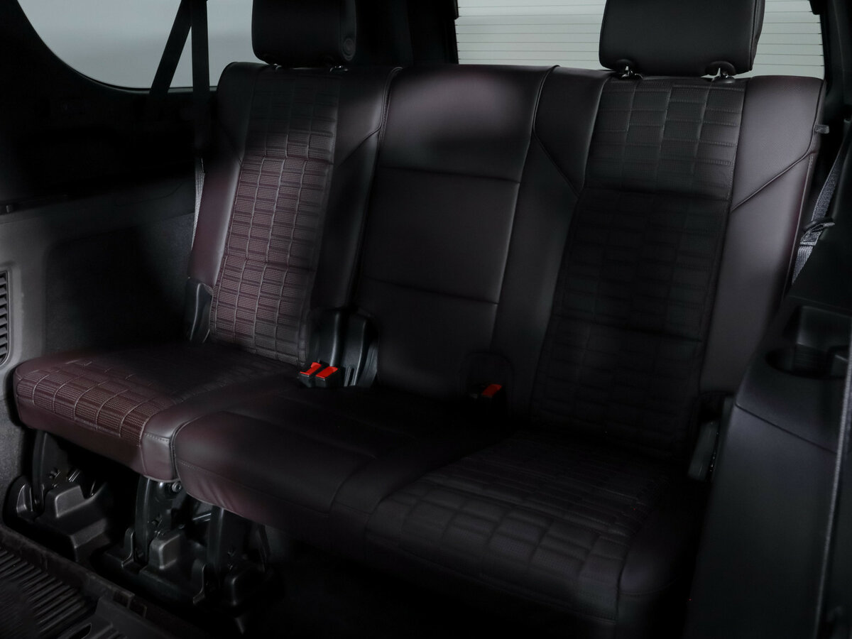 Купить Cadillac Escalade ESV V, 2022, 14 795 км, фото №18