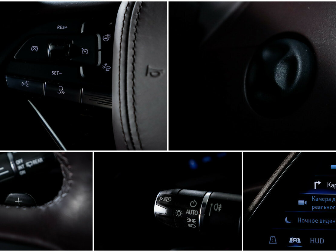 Купить Cadillac Escalade ESV V, 2022, 14 795 км, фото №25