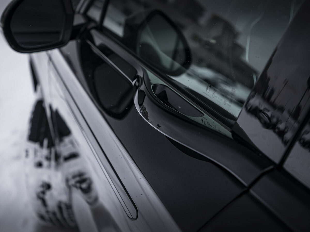 Купить Lincoln Nautilus II, 2024, 5 918 км, фото №11