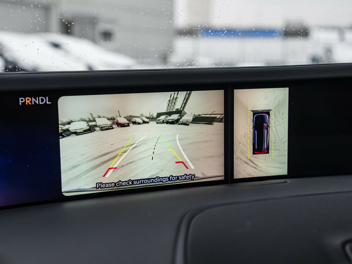 Купить Lincoln Nautilus II, 2024, 5 918 км, фото №20