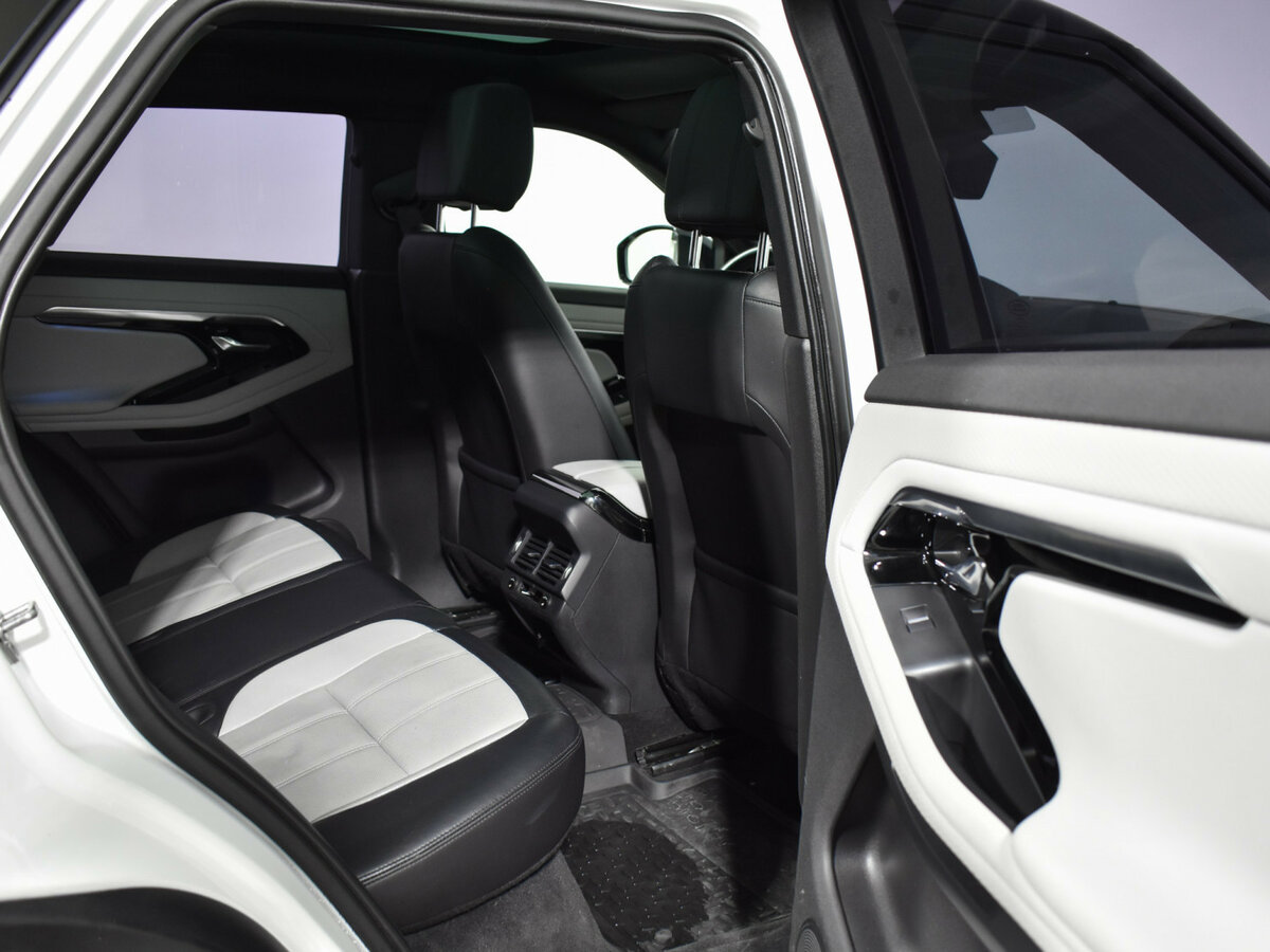 Купить Land Rover Range Rover Evoque II, 2020, 72 177 км, фото №12