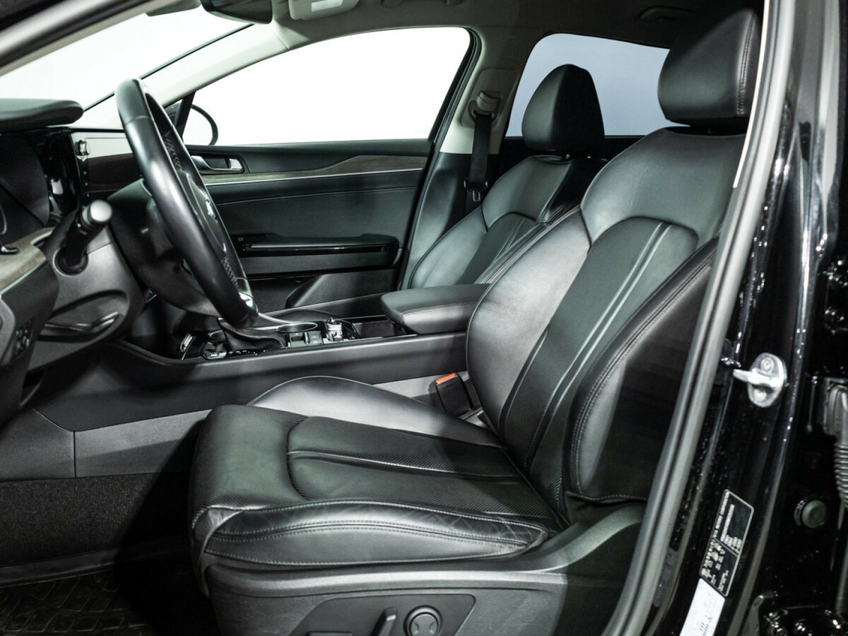 Купить Kia K5 III, 2021, 97 657 км, фото №15