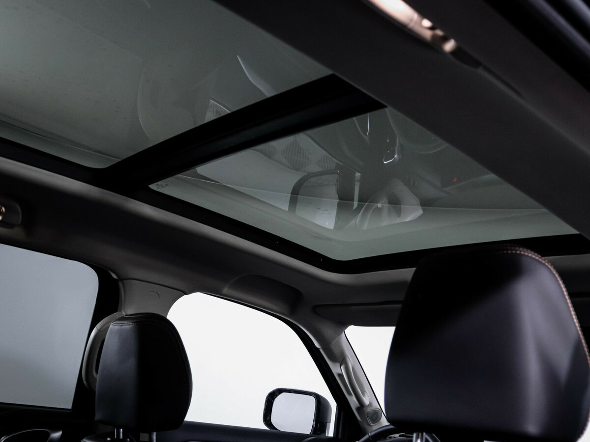 Купить Haval Dargo X, 2023, 33 013 км, фото №17