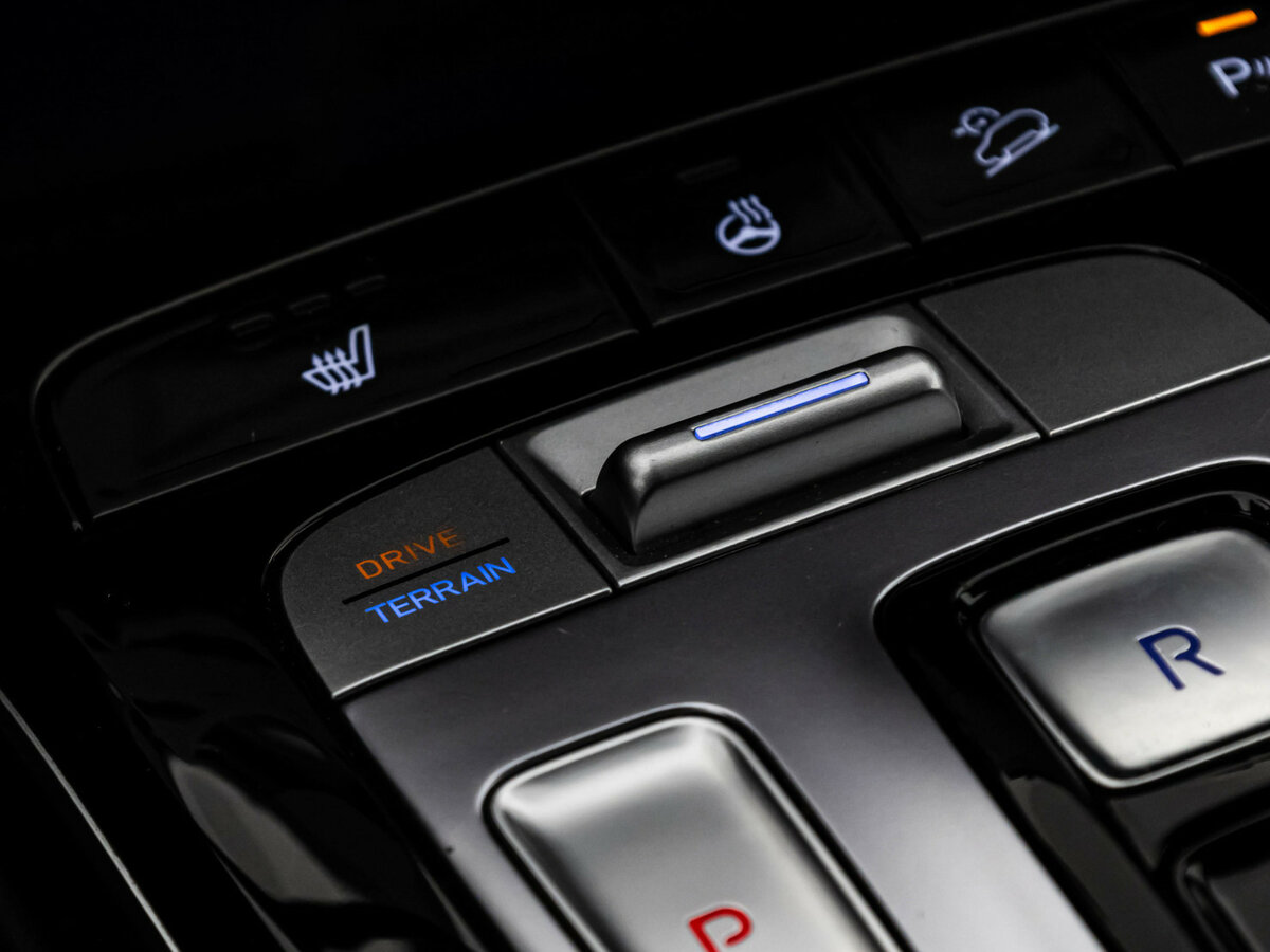 Купить Hyundai Tucson IV, 2022, 47 096 км, фото №16