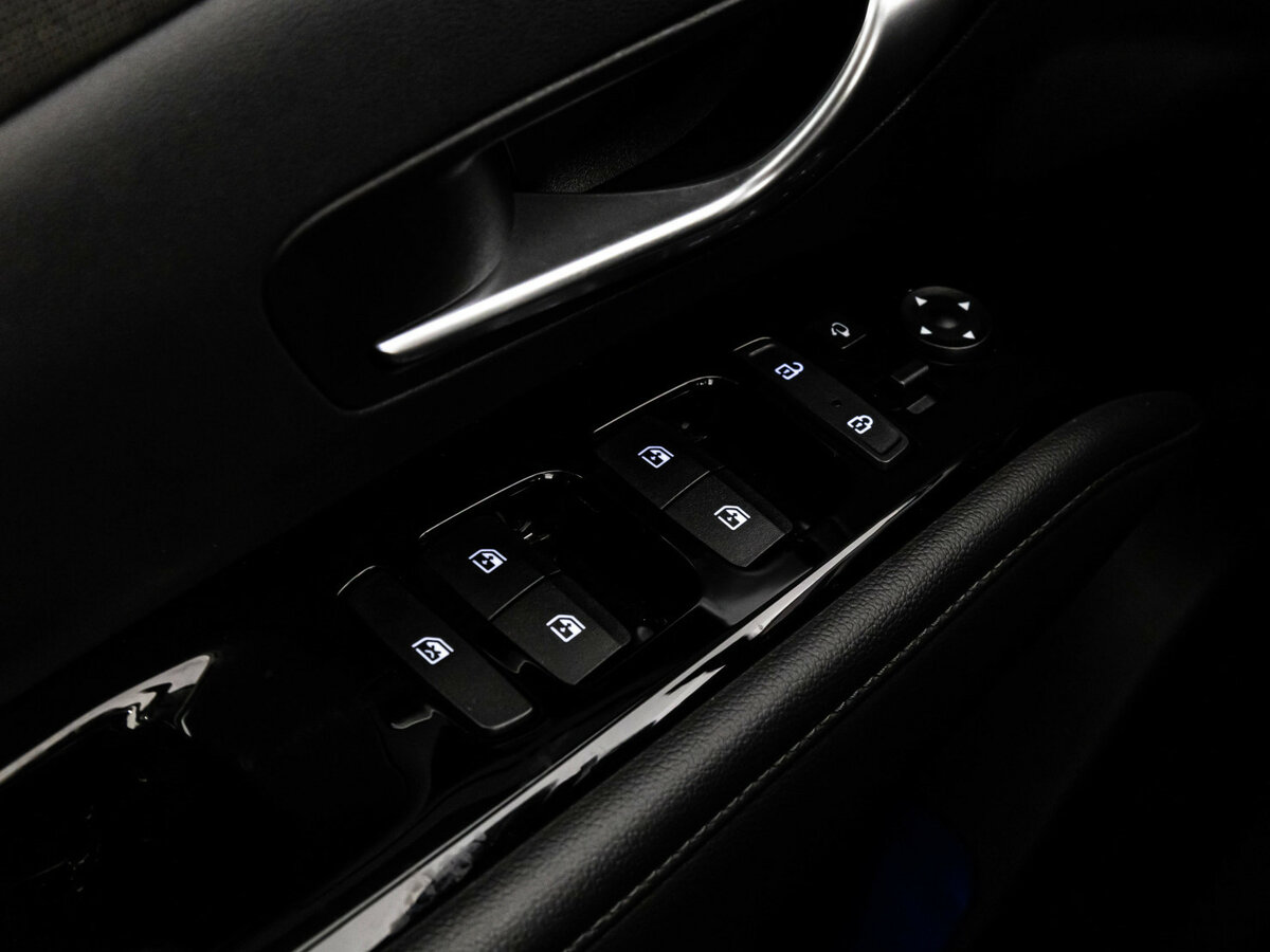 Купить Hyundai Tucson IV, 2022, 47 096 км, фото №18