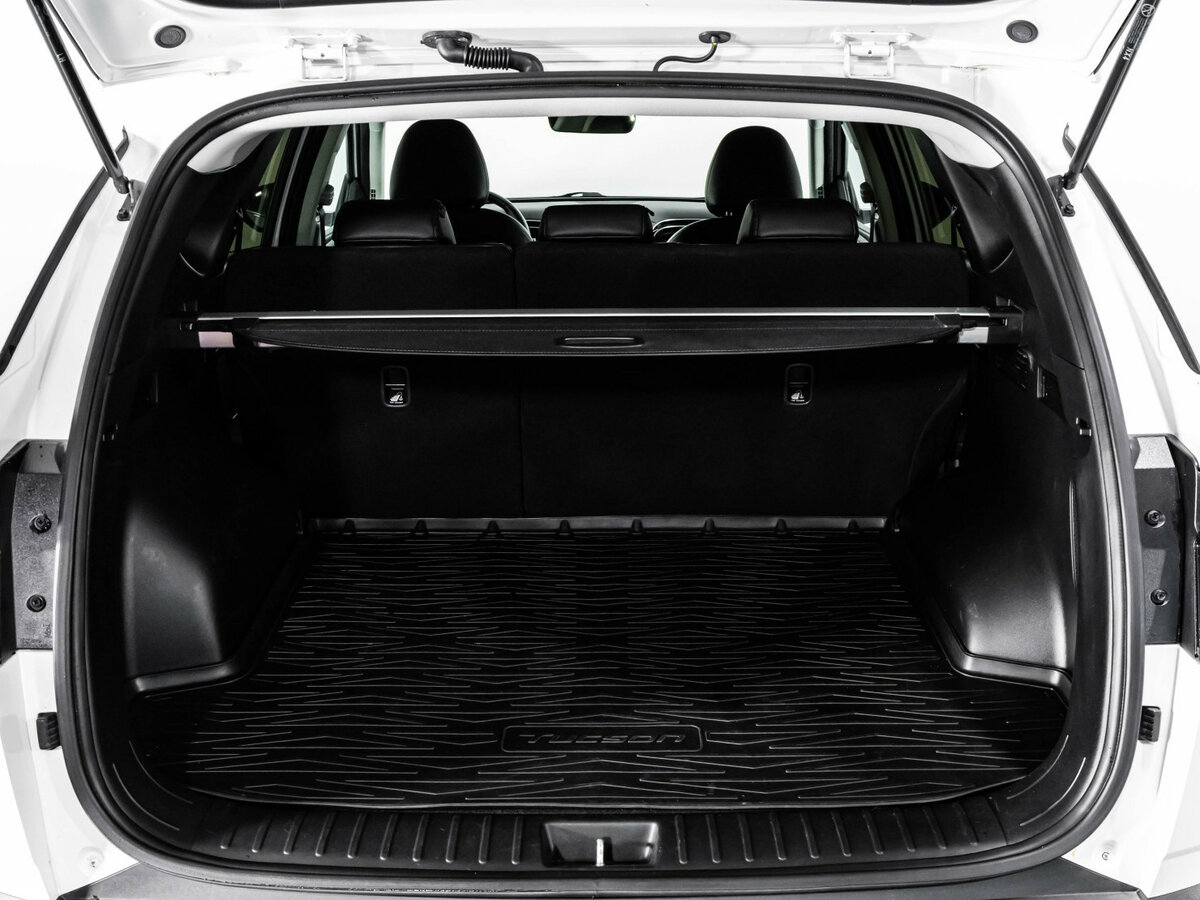 Купить Hyundai Tucson IV, 2022, 47 096 км, фото №26